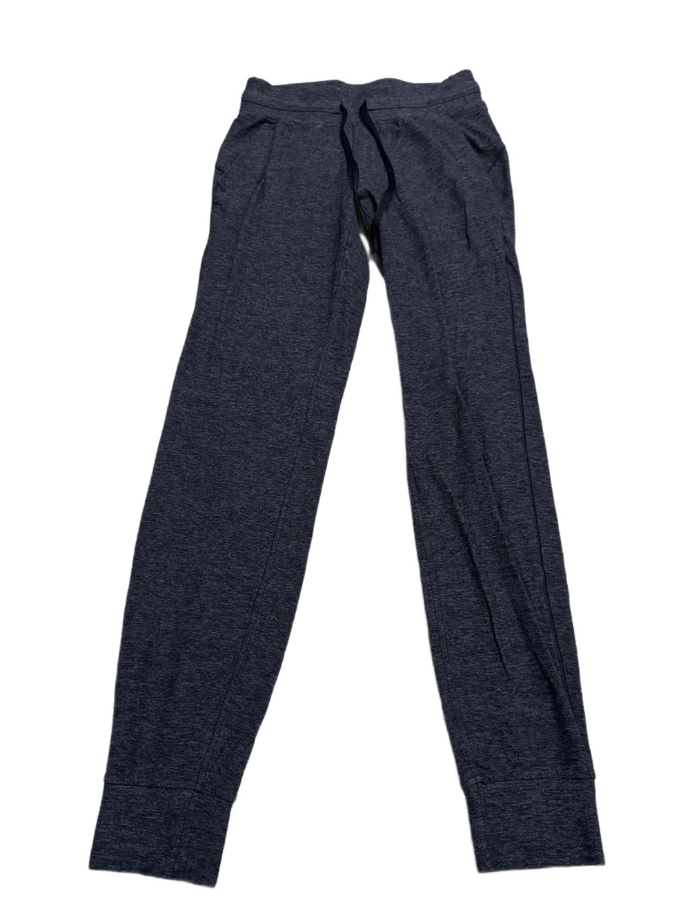 Lululemon Ready to Rulu Joggers Full Length Size 4 Navy